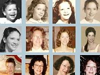 folderimage Edie over the years