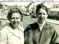 1973-74 Germany-14 Edie and Heinz' mother