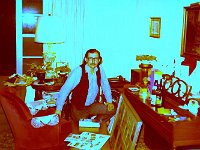 1976-Fla-5 1976-Edie visiting Lakeland-8