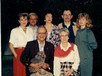 1988 Family complete