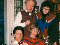 1990 visiting Barbara