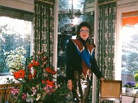 1990-chic lady