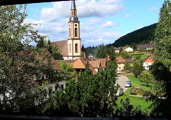 2011 Ettenheim