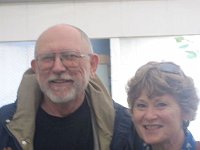 05214 Howard and his wife