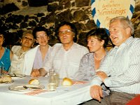 1985-Burda celebrating 1985 - BURDA celebrating