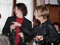 _MG_008315 Edith and Barbara at Ricci's funeral meal 2007