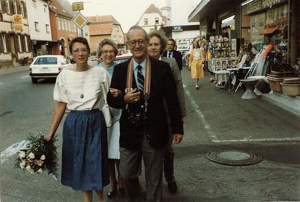 Wedding photos