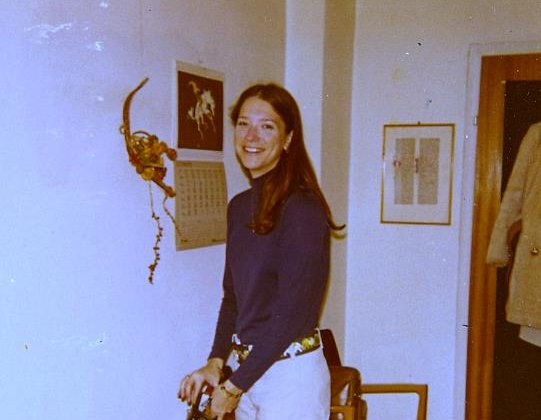 Edith A. DuBose