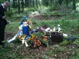 2011 Funeral